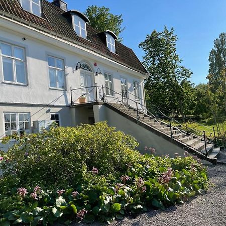 Rosenfors Herrgard B&B Borgholm Exterior foto