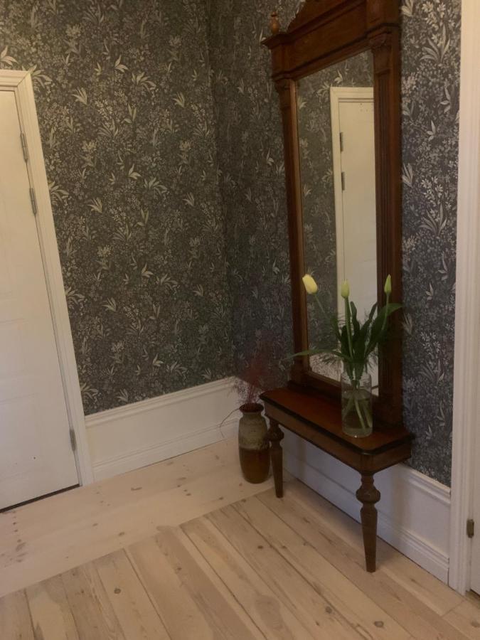 Rosenfors Herrgard B&B Borgholm Exterior foto