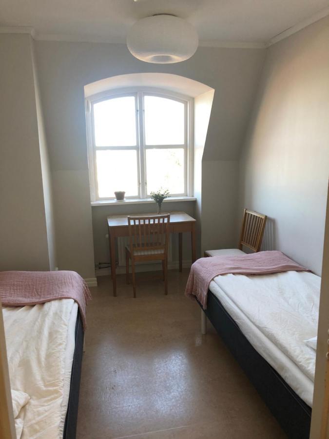 Rosenfors Herrgard B&B Borgholm Exterior foto