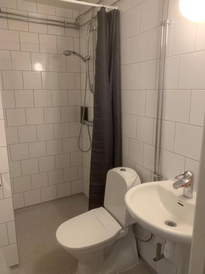 Rosenfors Herrgard B&B Borgholm Exterior foto