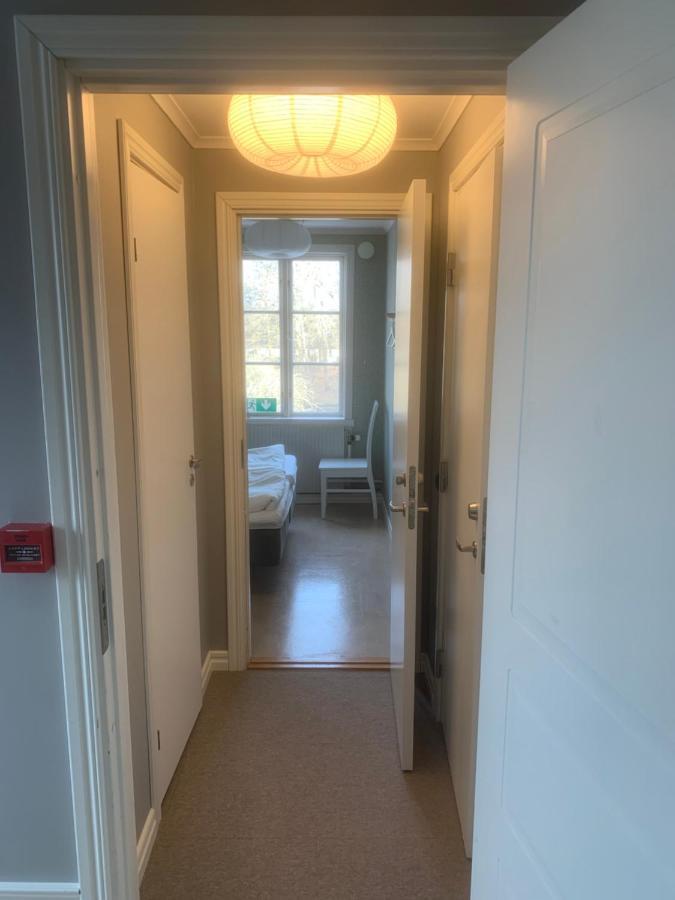 Rosenfors Herrgard B&B Borgholm Exterior foto