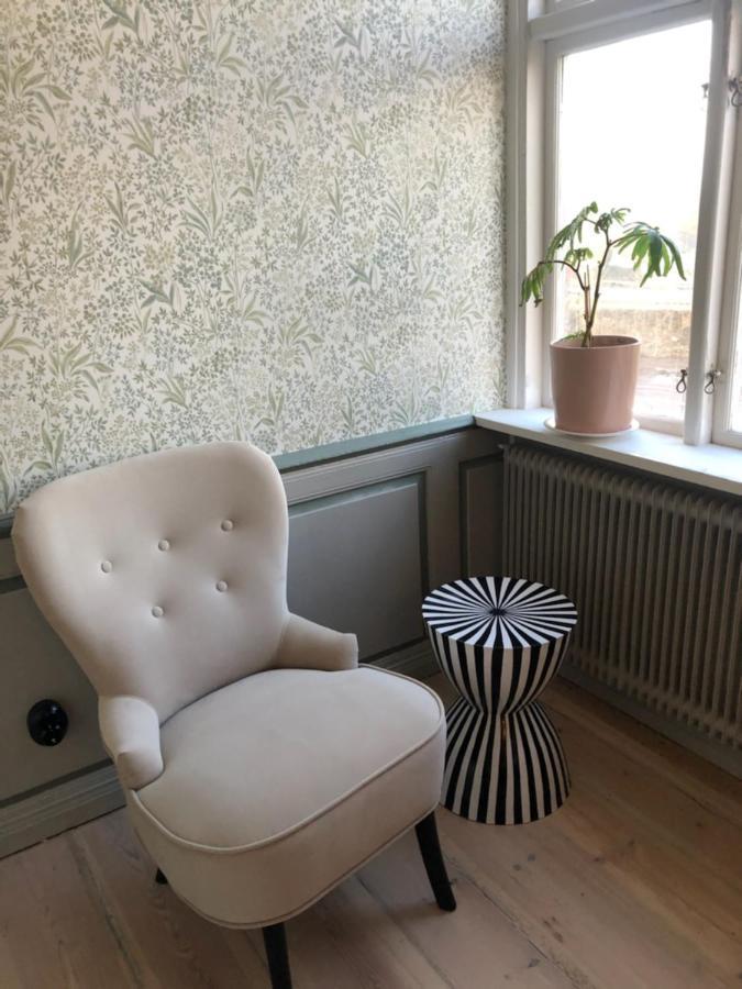 Rosenfors Herrgard B&B Borgholm Exterior foto