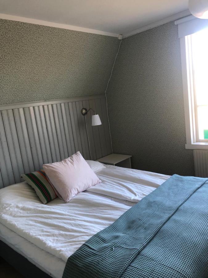 Rosenfors Herrgard B&B Borgholm Exterior foto