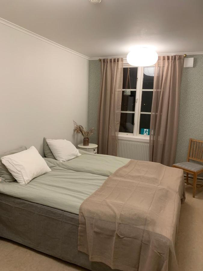 Rosenfors Herrgard B&B Borgholm Exterior foto