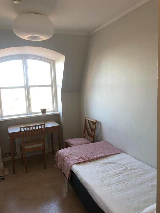 Rosenfors Herrgard B&B Borgholm Exterior foto