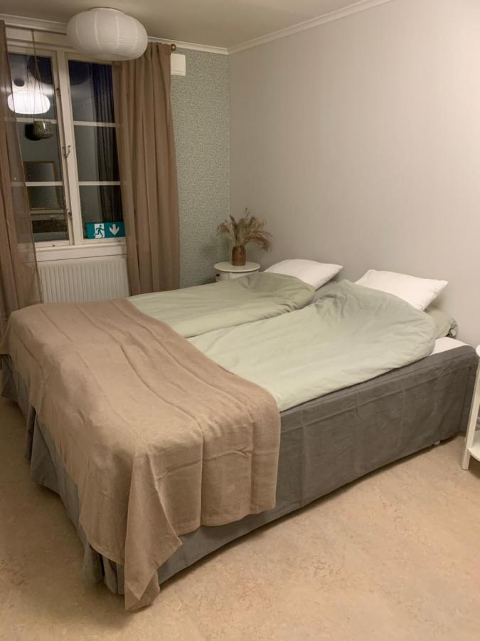 Rosenfors Herrgard B&B Borgholm Exterior foto
