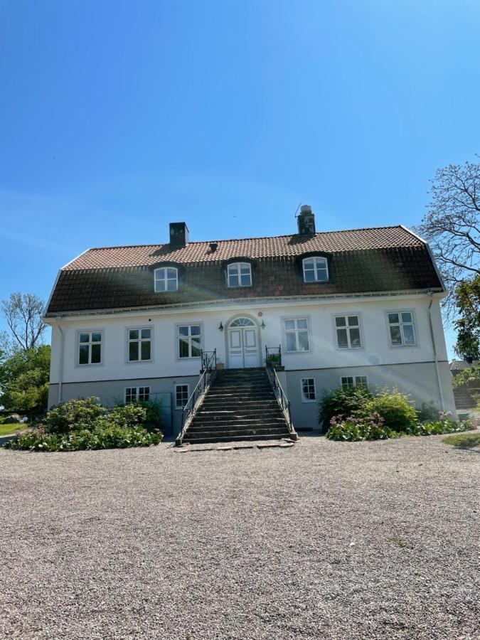 Rosenfors Herrgard B&B Borgholm Exterior foto