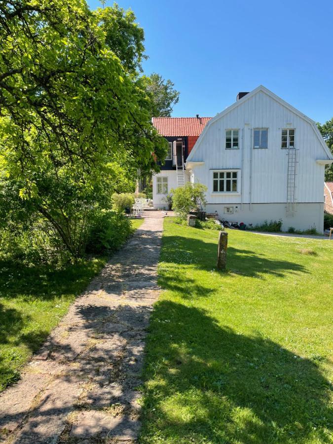 Rosenfors Herrgard B&B Borgholm Exterior foto