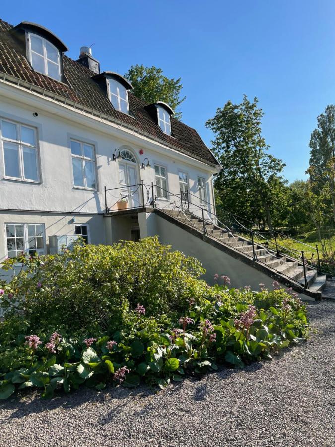 Rosenfors Herrgard B&B Borgholm Exterior foto