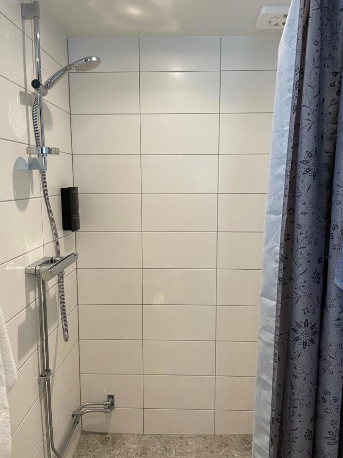 Rosenfors Herrgard B&B Borgholm Exterior foto