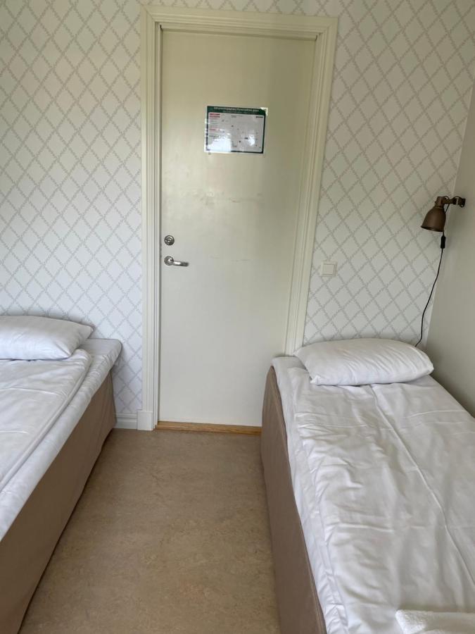 Rosenfors Herrgard B&B Borgholm Exterior foto