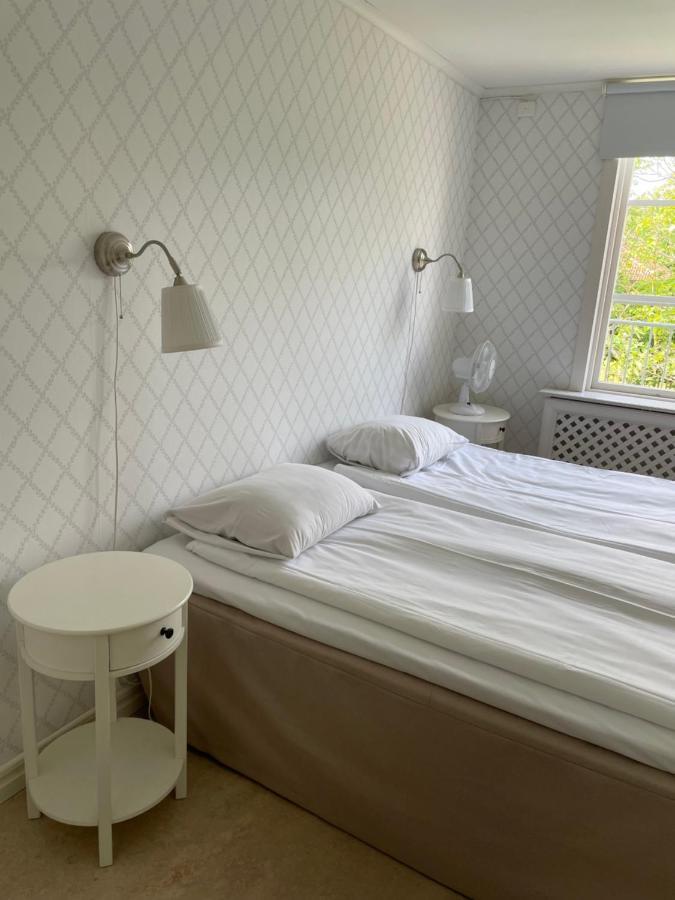 Rosenfors Herrgard B&B Borgholm Exterior foto