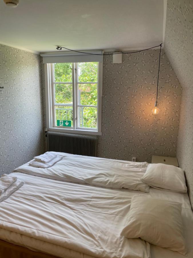 Rosenfors Herrgard B&B Borgholm Exterior foto